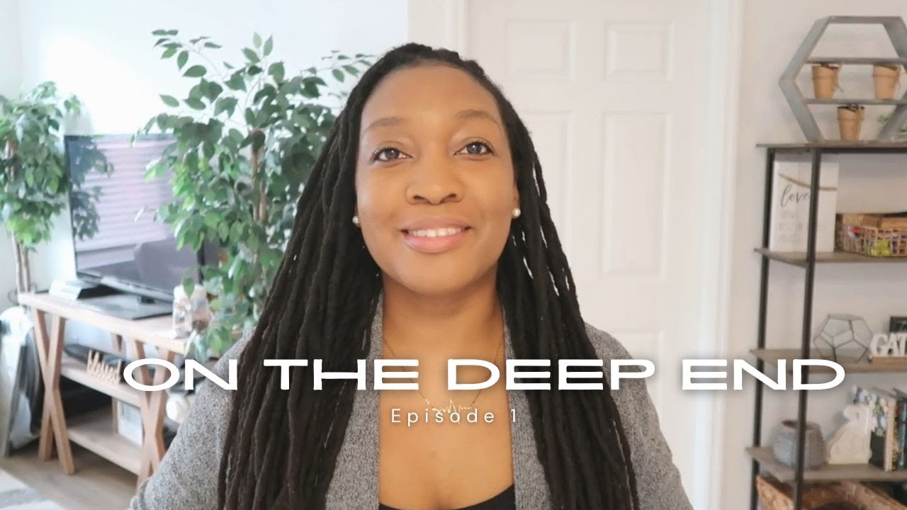 Dealing with Resentment, Bitterness and Grudges | On The Deep End Episode 1