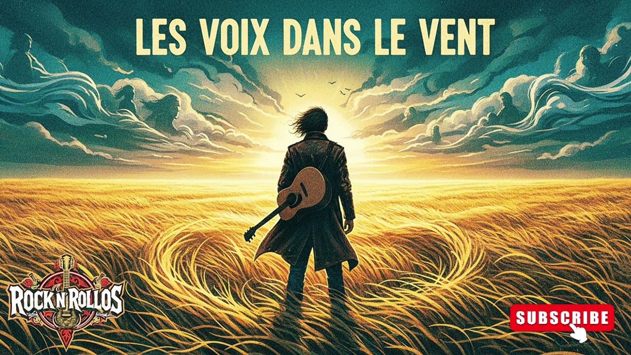 Les Voix Dans Le Vent – Pourquoi Cette Chanson Fait Pleurer Tout le Monde