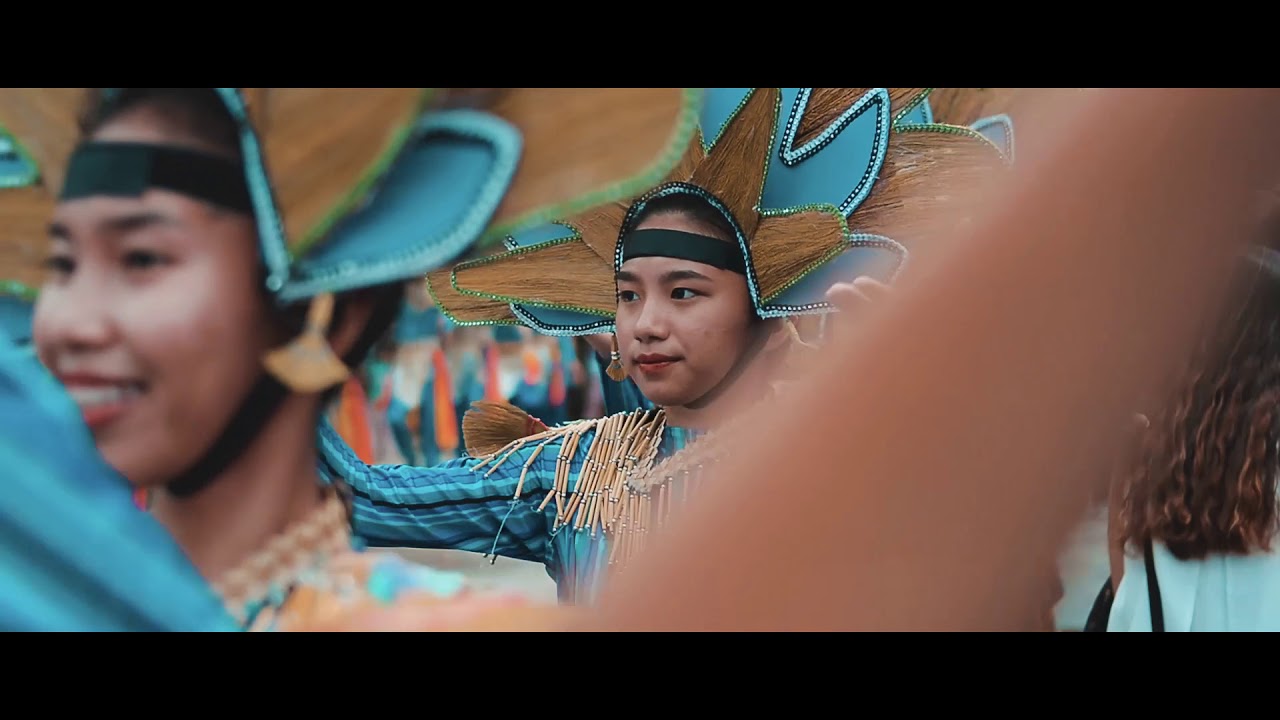 #MdgPresent #PalisFestivalMabatang                      Mabatang Palis Lasa 2019