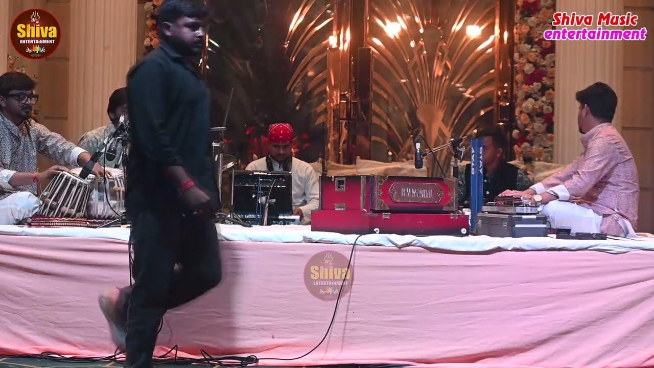 Instrumental song superhit stage show dhashu intro music #instrumentalmusic Danapur club ( patna)__