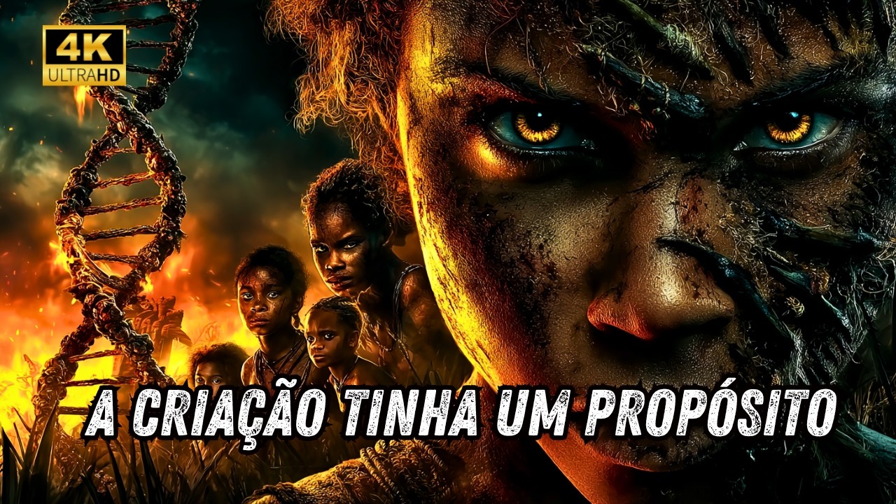 Por Que Deus Criou o Homem Primeiro e Não a Mulher? A Verdade Que Ficou Escondida na Tradução