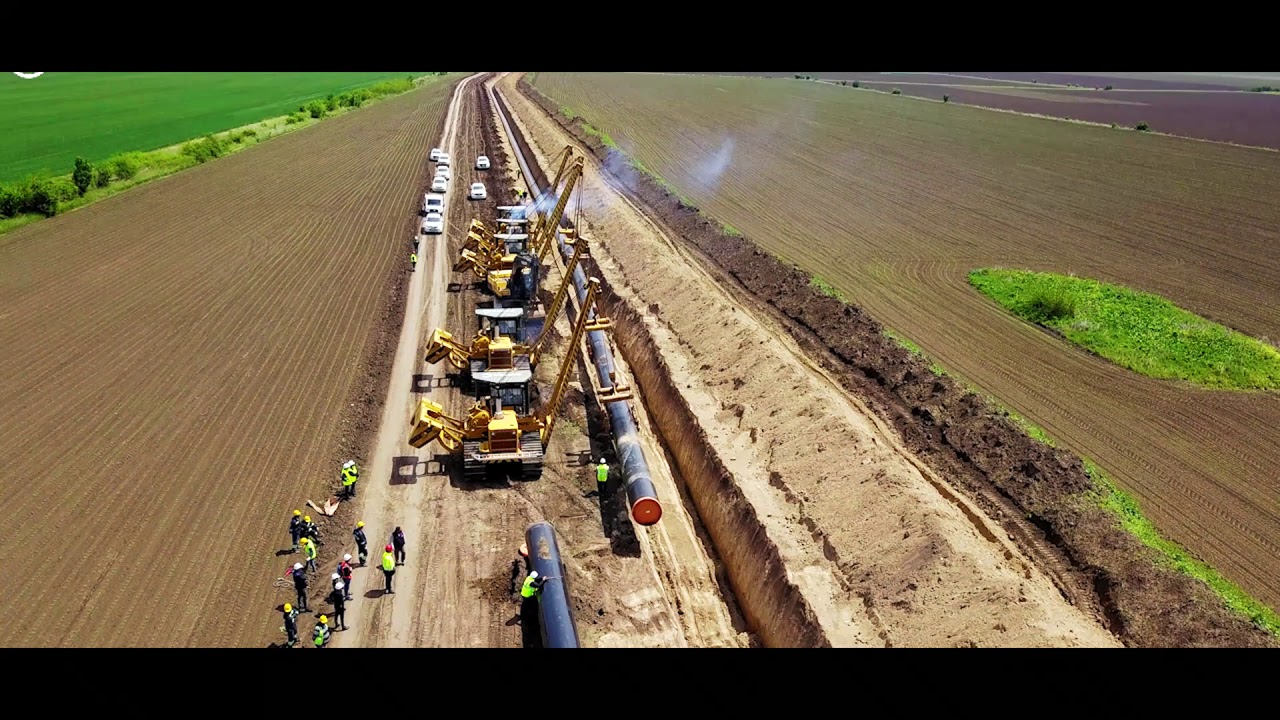 VEMAK BULGARIA - BALKAN STREAM PART A8