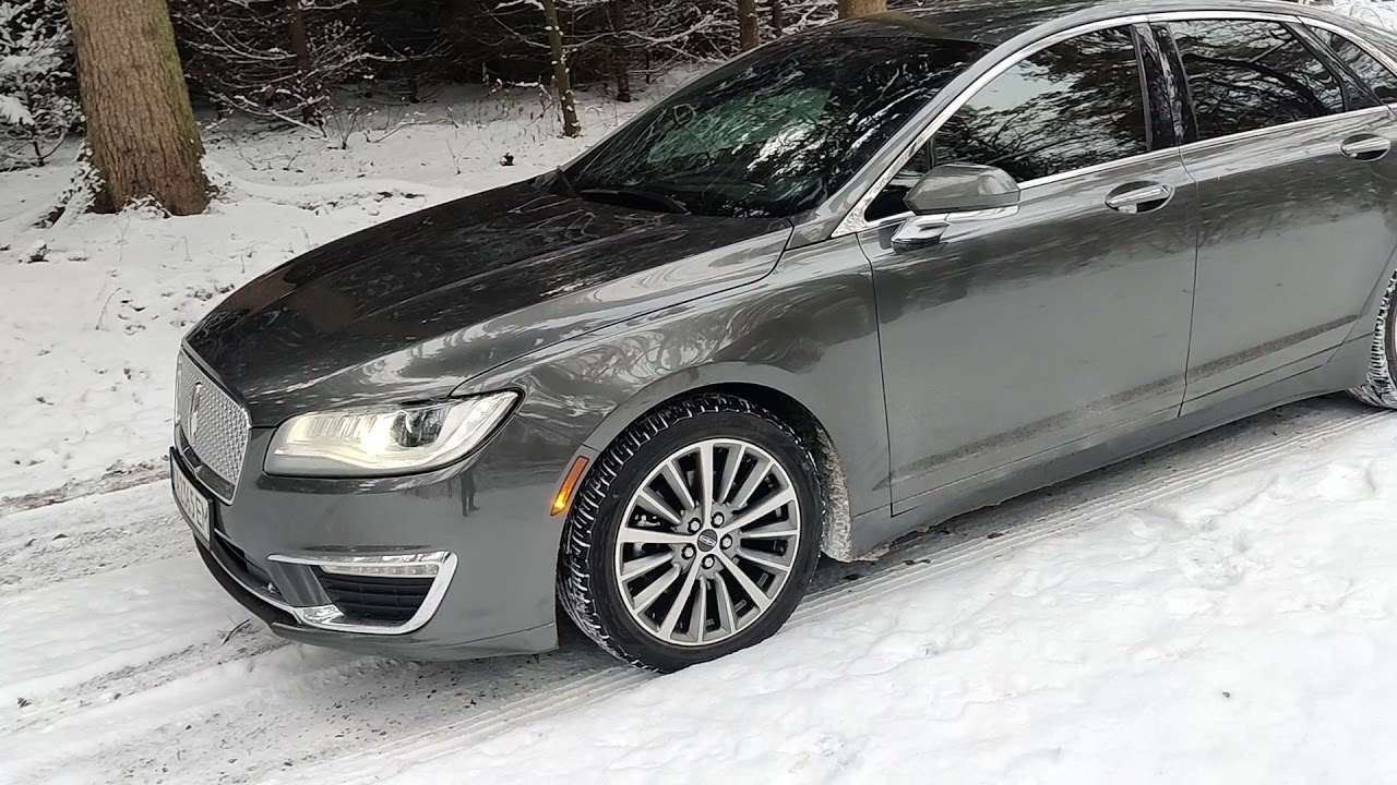 Lincoln MKZ Hybrid 2019 3LN6L5KU9KR620942