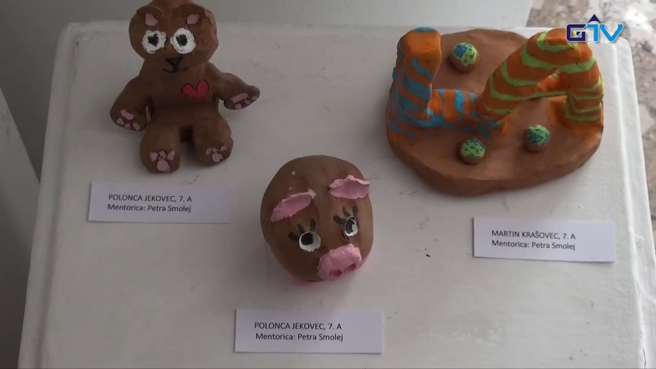 GORENJSKA POROČILA: Z nekaj domišljije do čudovitih stvaritev
