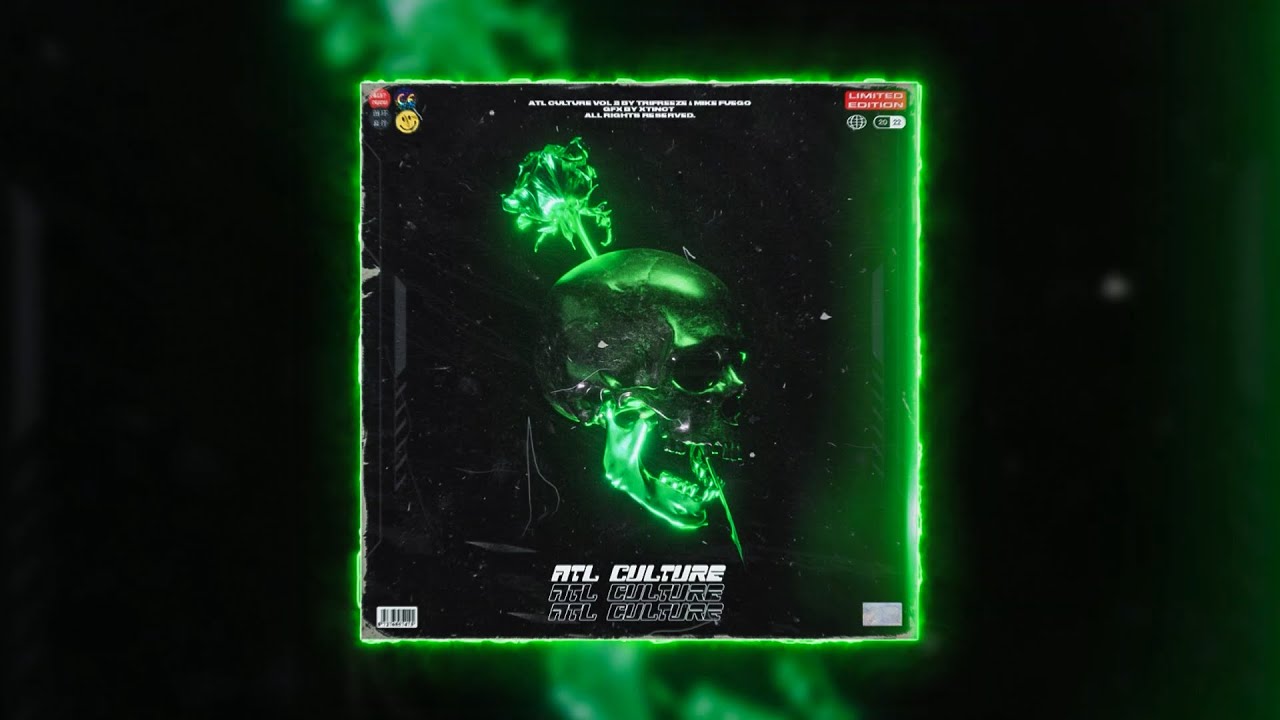 *FREE* Drum Kit 
