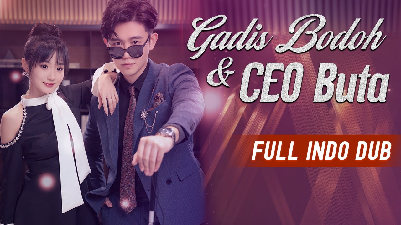 CEO pura-pura buta menikah kilat dengan gadis bodoh, tak tahu gadis itulah Jenius Investasi