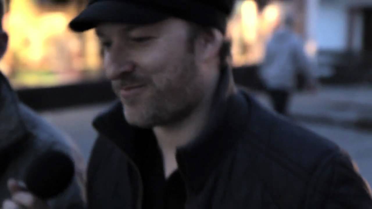 Volvo Snowbombing - Doves interview