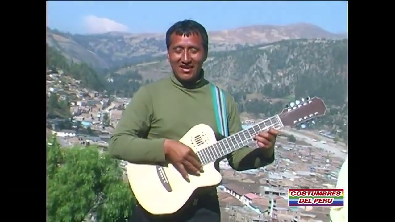 Jorge Aquino - Pobre hombre