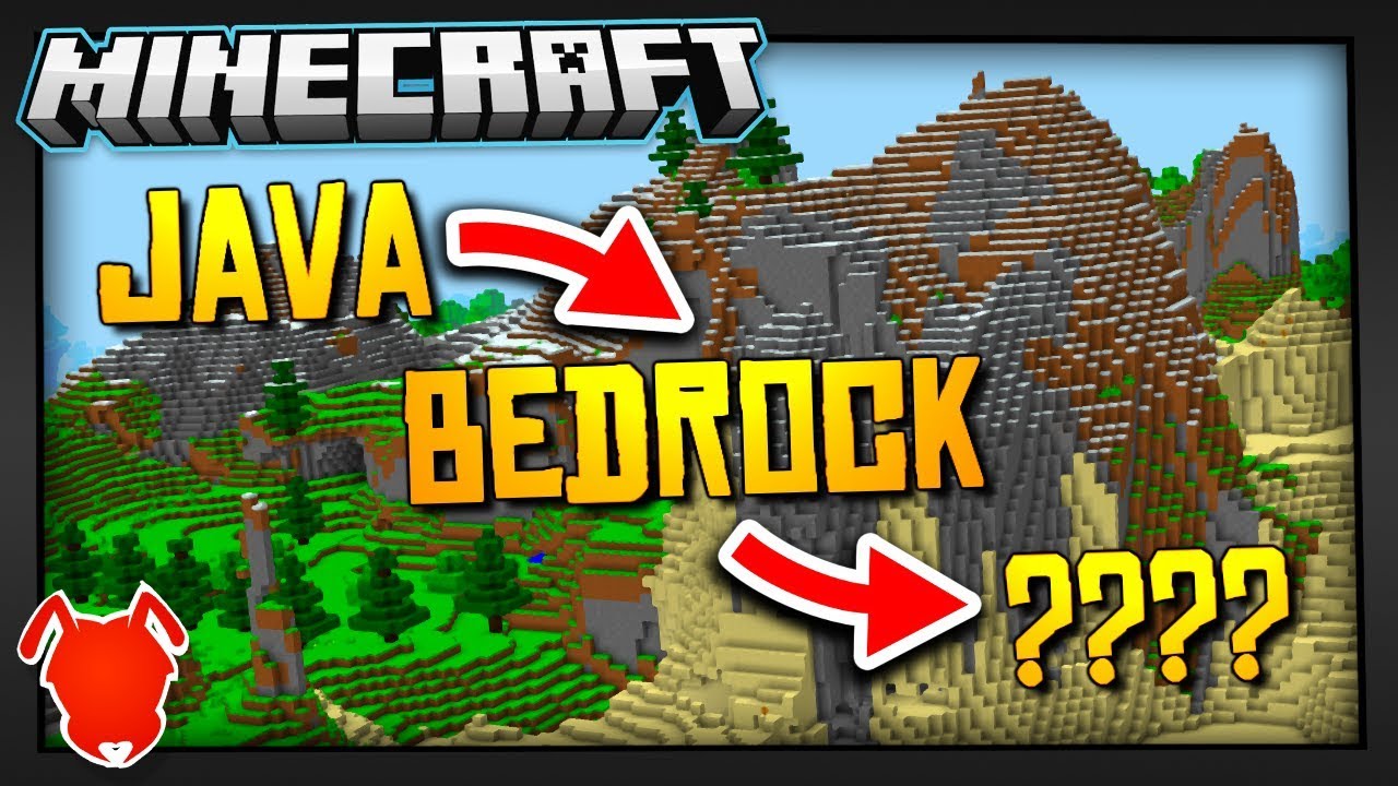 БУДУЩЕЕ MINECRAFT ЧЕРЕЗ 5 ЛЕТ?!