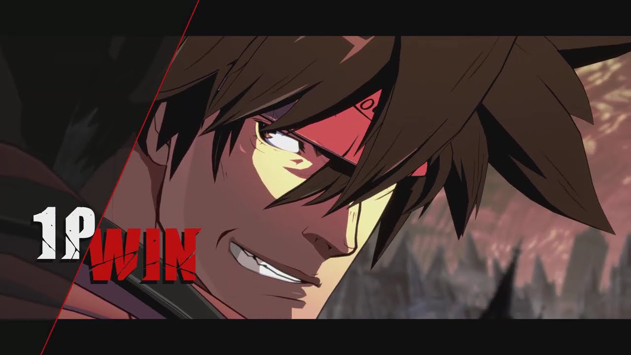 The least unga bunga Sol Badguy