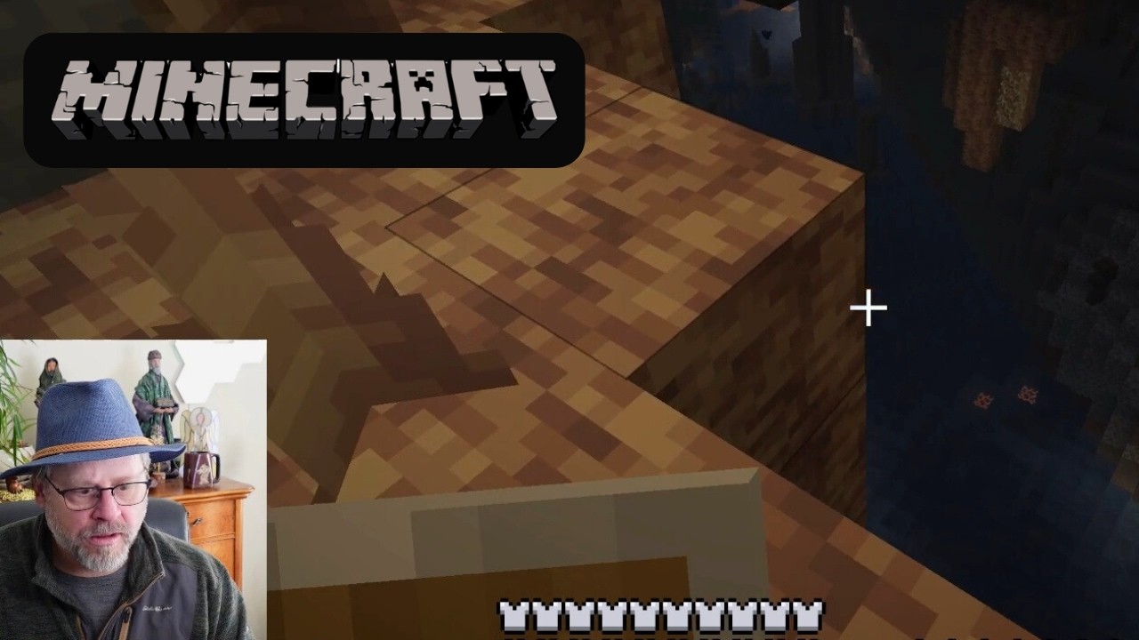 Minecraft Realm Ep. 30 — I Hear Zombies Everywhere… Can I Find Them?!
