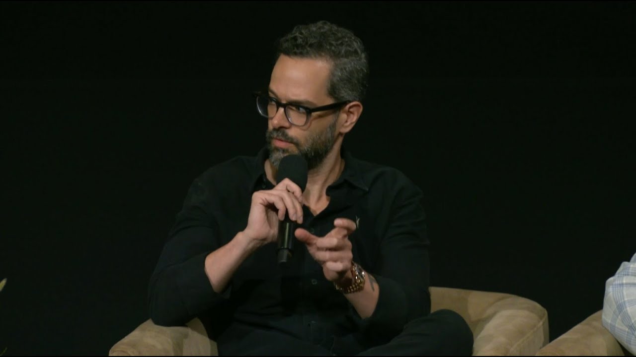 The Last of Us Season 2 Emmy FYC - Crafts Panel