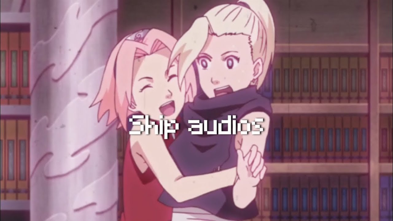 Ship audios