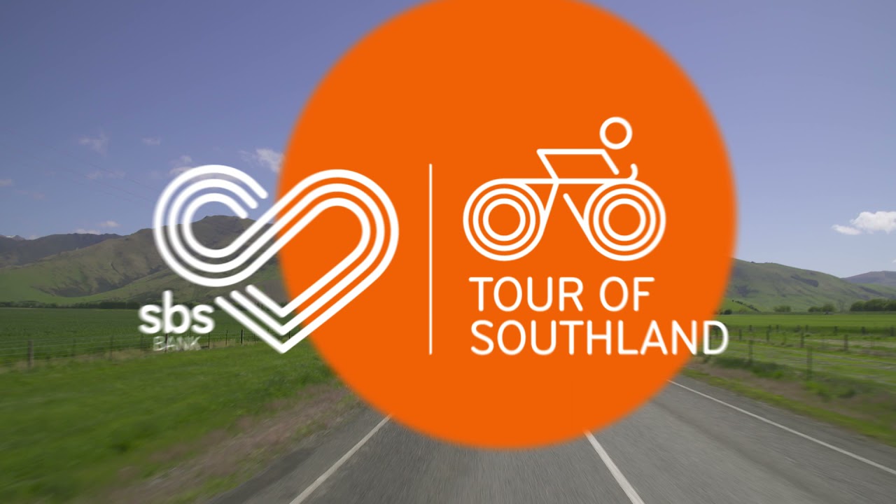 2021 SBS Bank Tour of Southland Stage 4