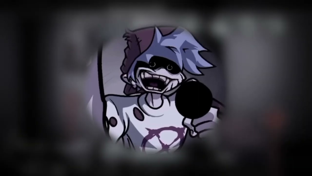 Silly Billy | FNF Hit Single Mod | (daycore/slowed)