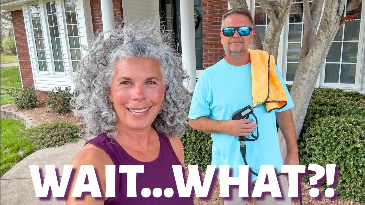Something Big Happened Yesterday&hellip;