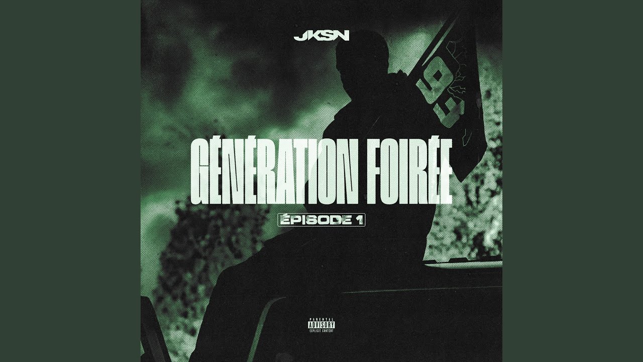 Génération Foirée (Episode 1)