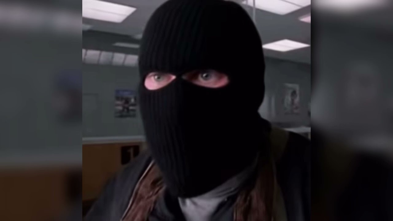 Blank Shell - BUCKSHOT ROULETTE (slowed to perfection)