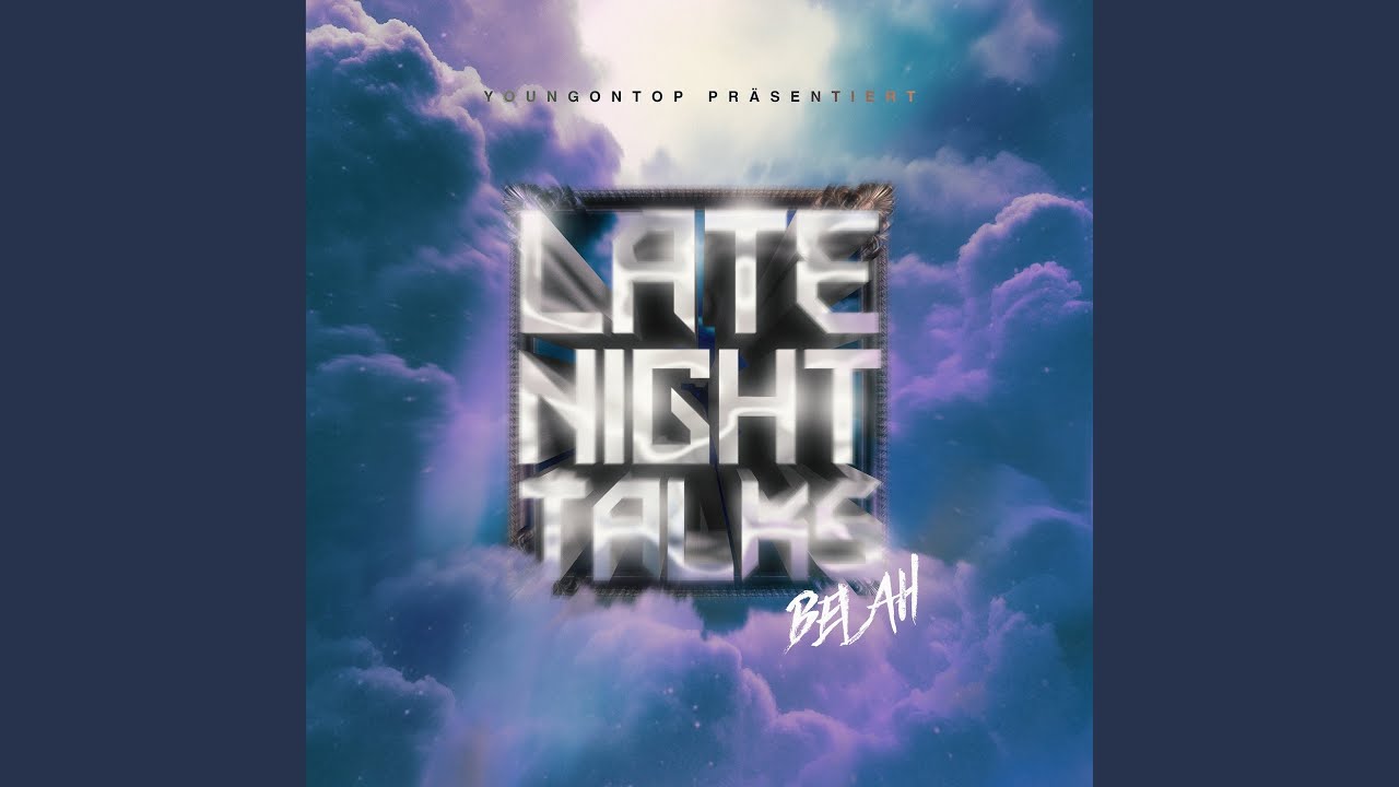 Late Night Talks
