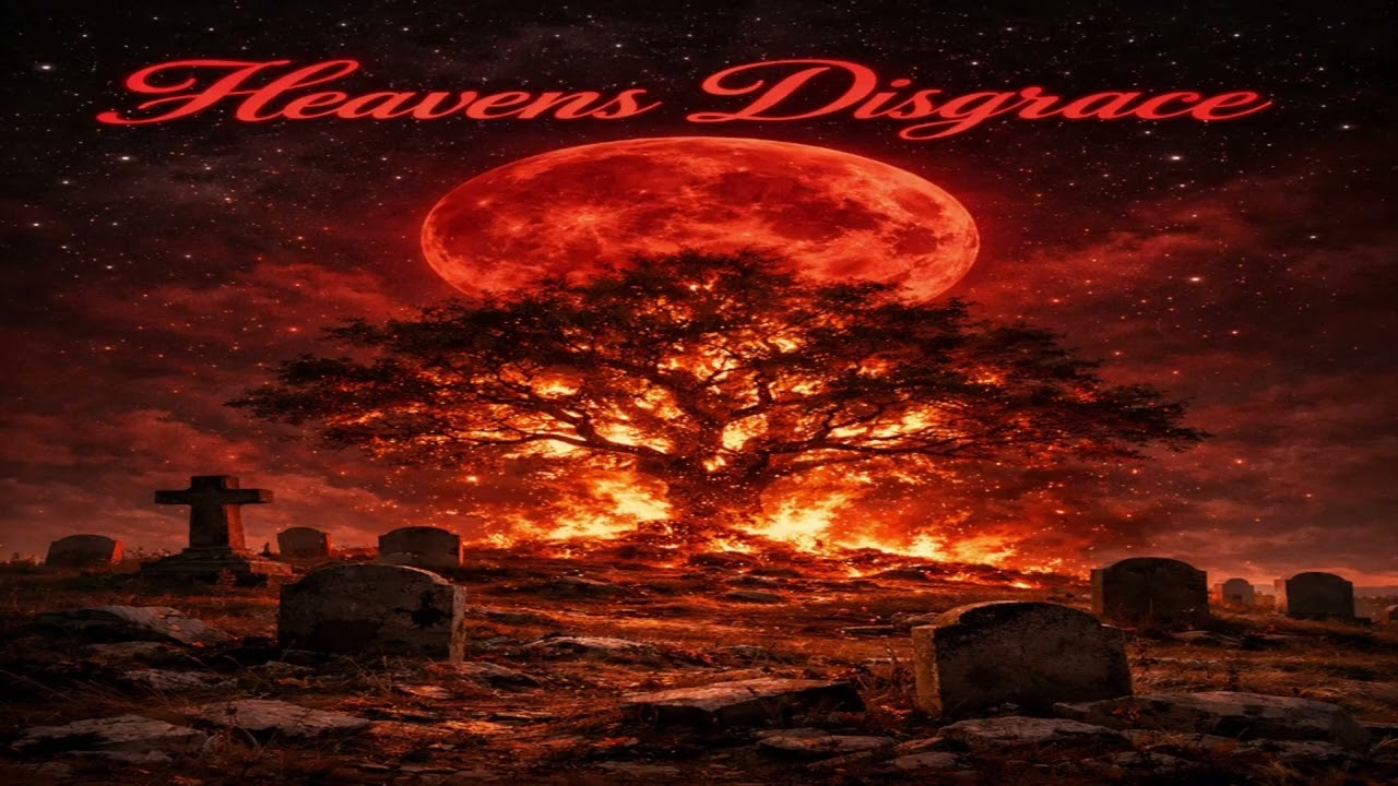 Tannon Cox - Mass Genocide (Official Audio)
