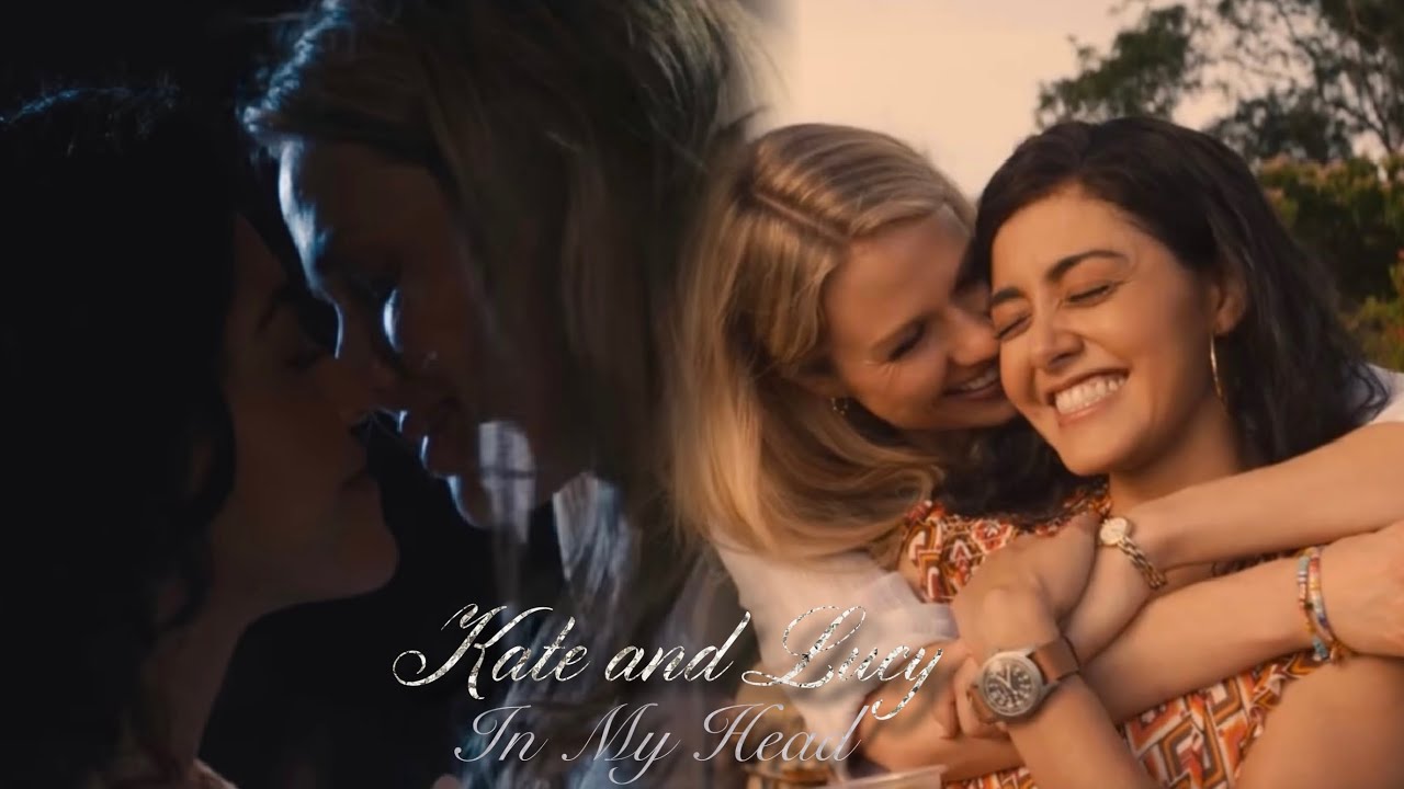 Kate and Lucy | In My Head