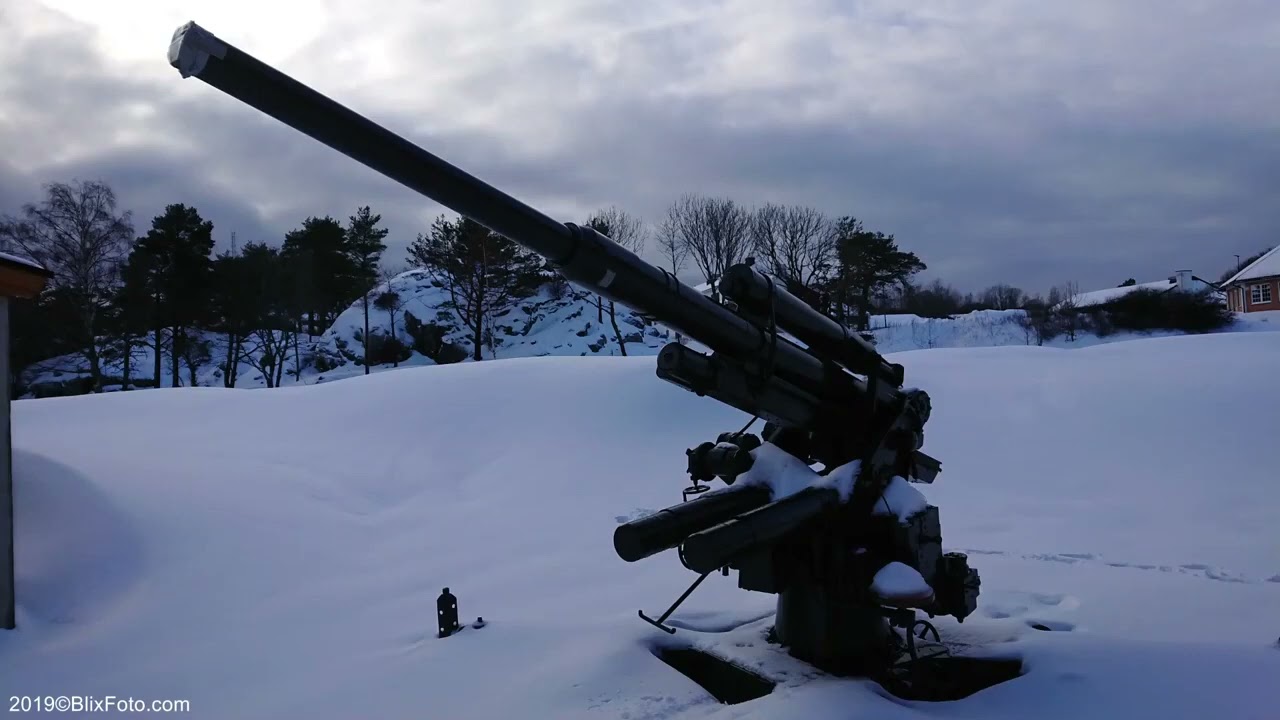 Stavern Vestfold Norge 2019