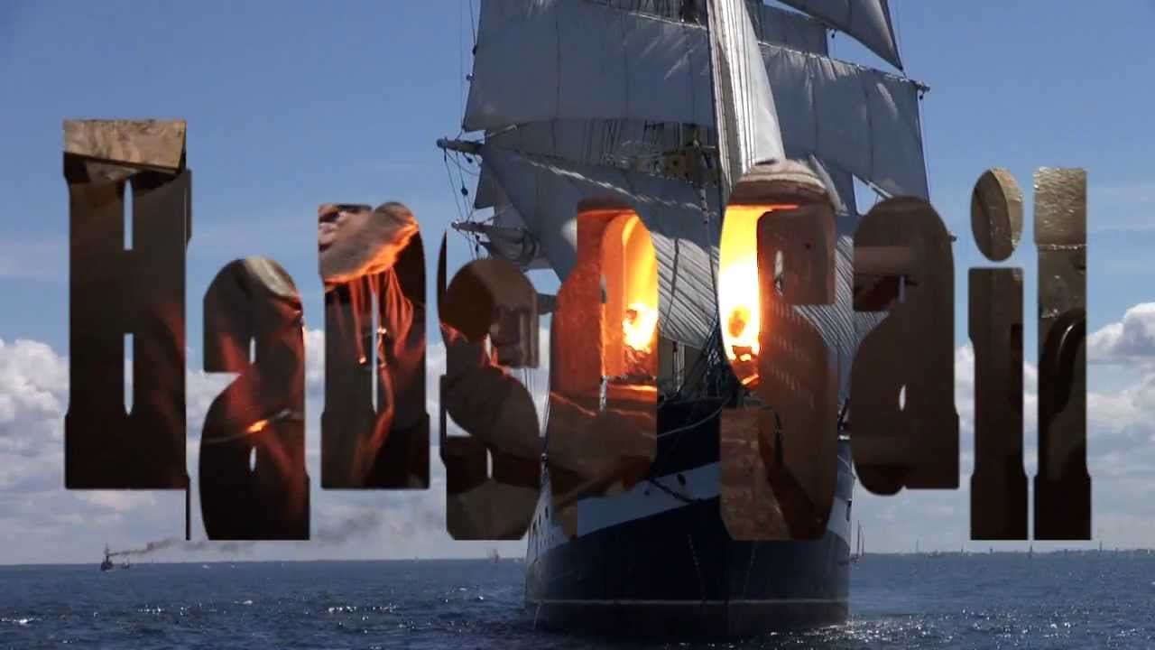 Hanse Sail Rostock - Imagefilm