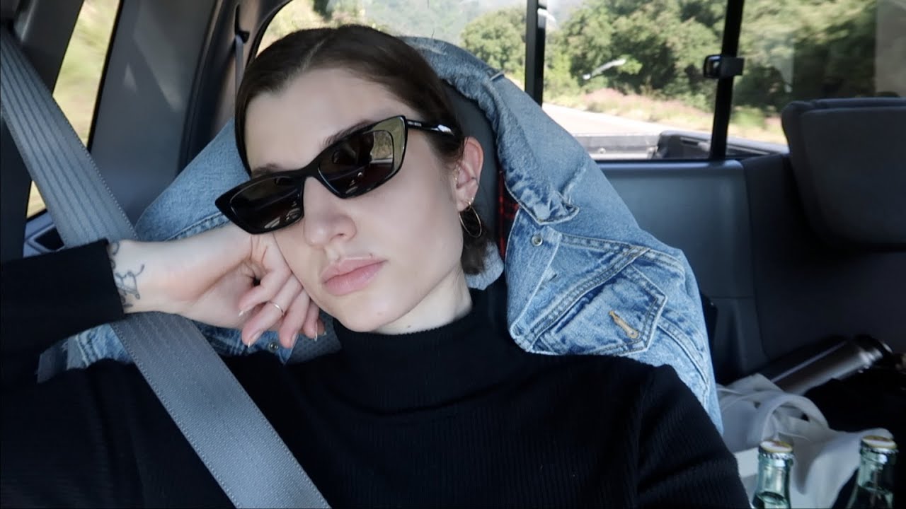 The truth about your thirties (and aging)