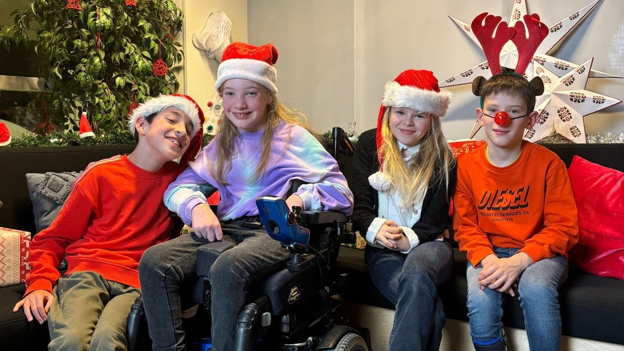 Hoogtepunten 2023 | Fijne feestdagen en een gezond nieuwsjaar