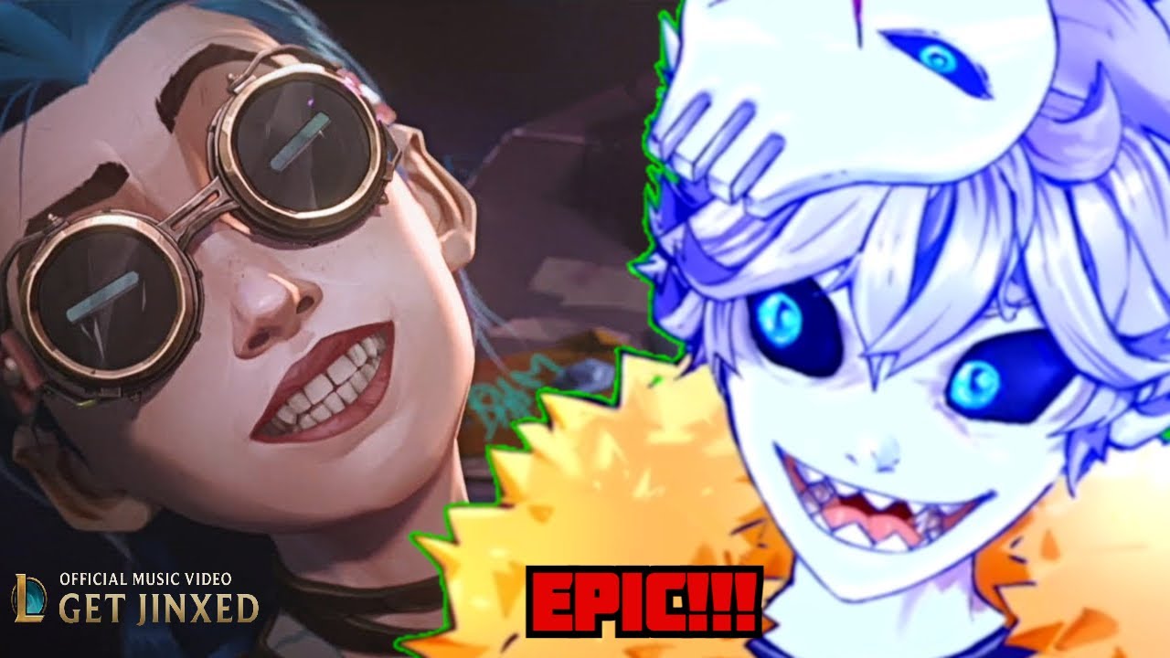 Nux reacts to  