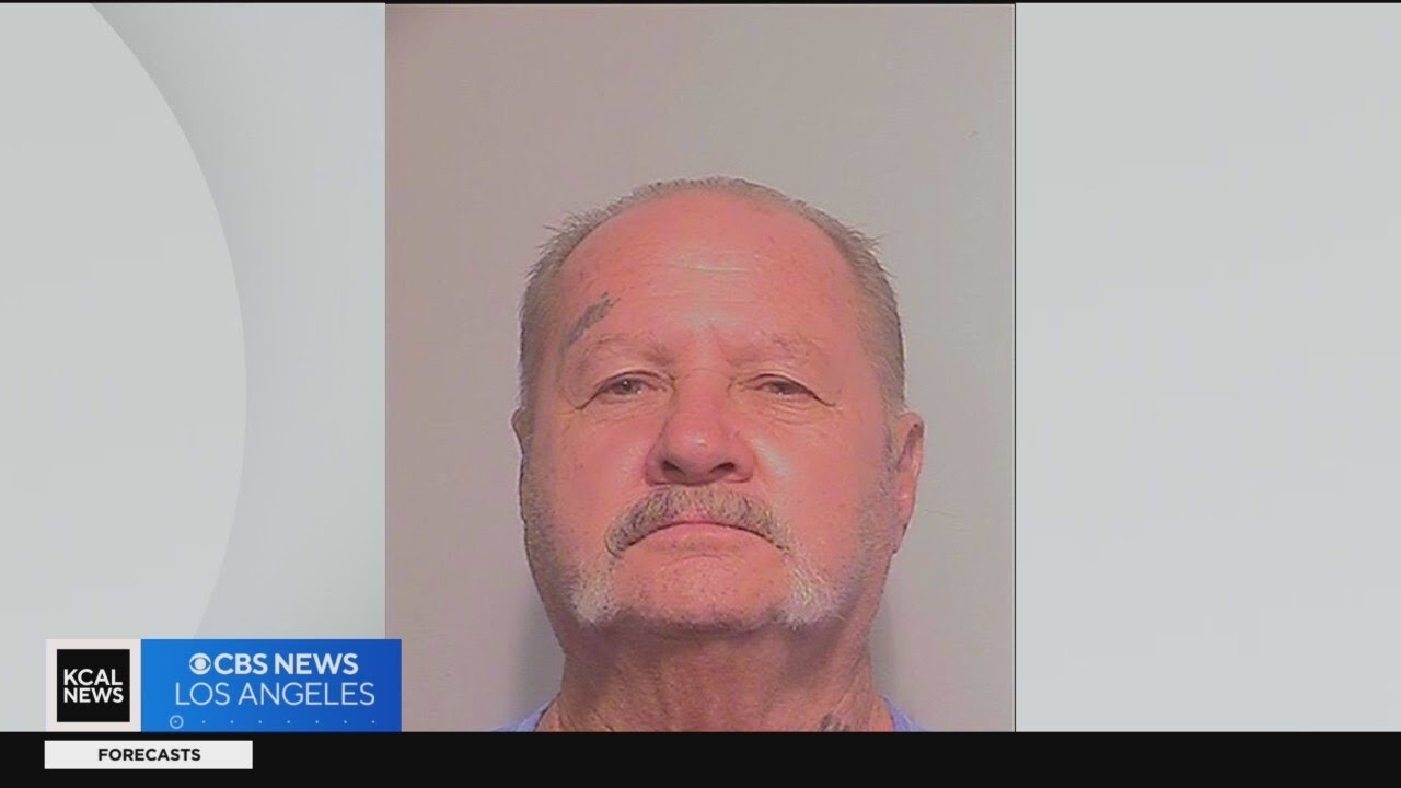 Convicted rapist granted parole 30 years into 170-year sentence