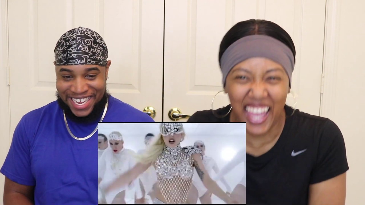 Lady GaGa - Bad Romance | Reaction