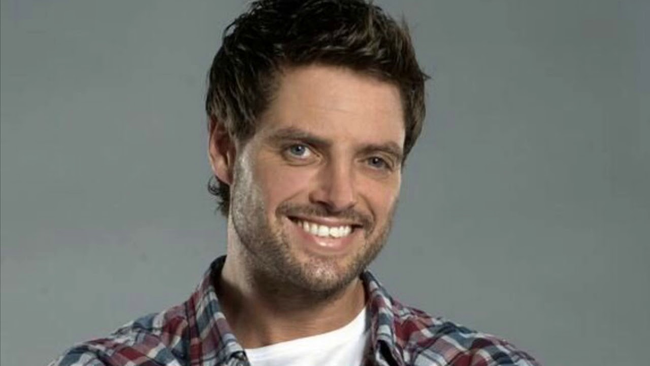 Boyzone - Keith Duffy Solo Compilation 2009-2018