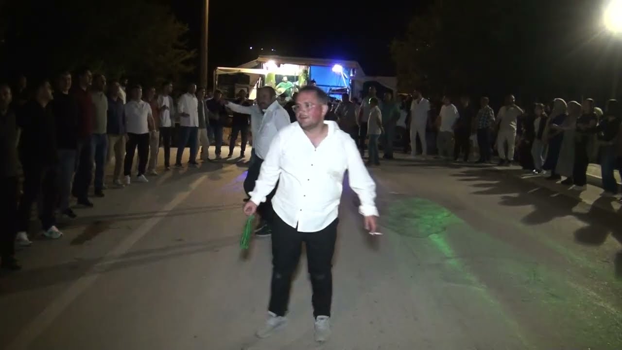 GİZEM & EMRE D&Uuml;Ğ&Uuml;N -1