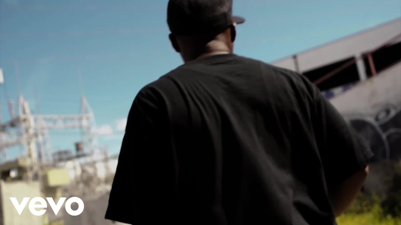 SKAM2? - Definition ft. M1, DJ Immortal