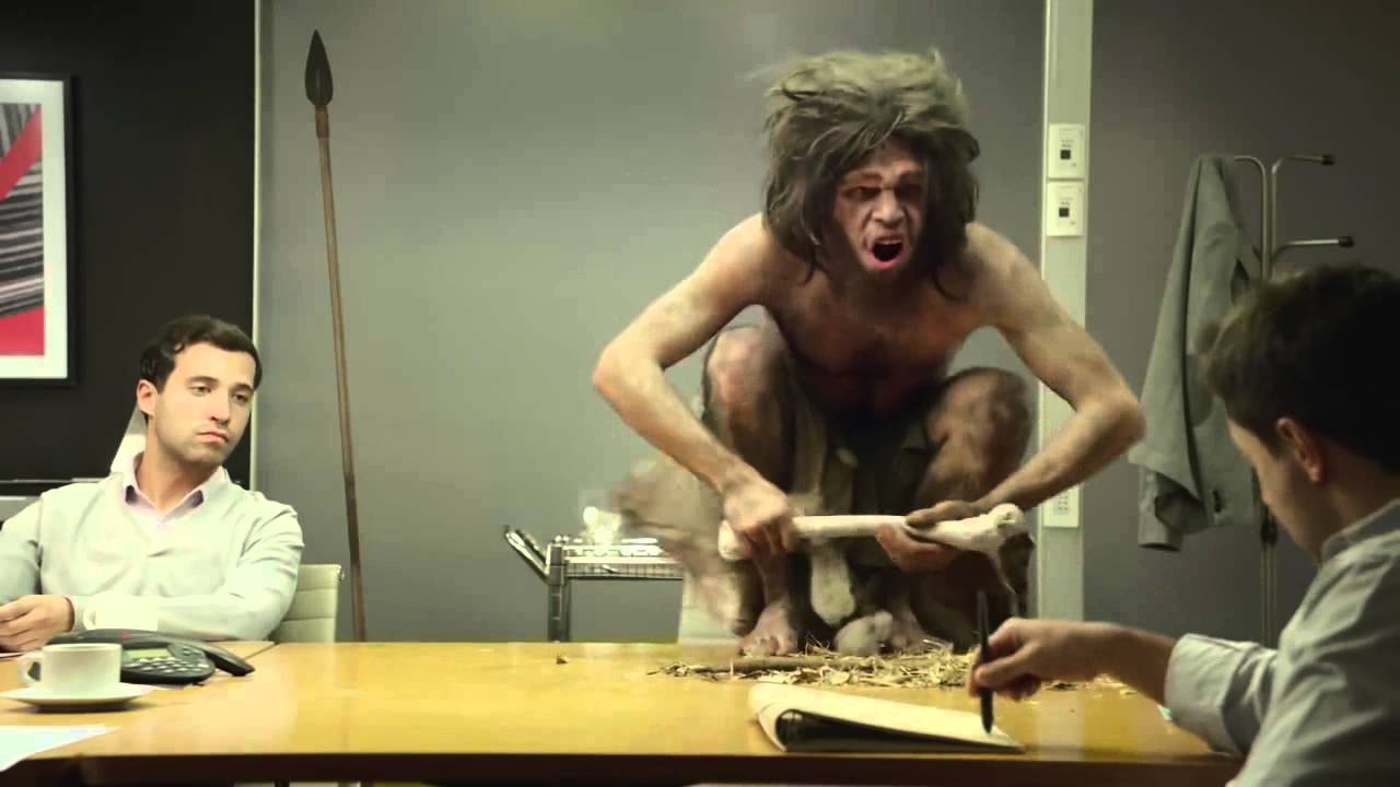 Terminolog&iacute;a de Marketing: Gladiator Brand Manager