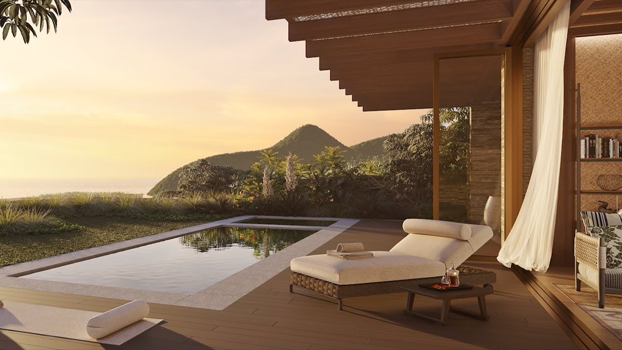 Capella Kenting
