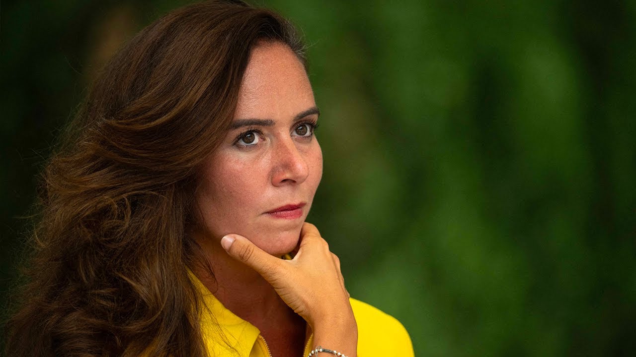 Sarah Knafo accuse Emmanuel Grégoire de 
