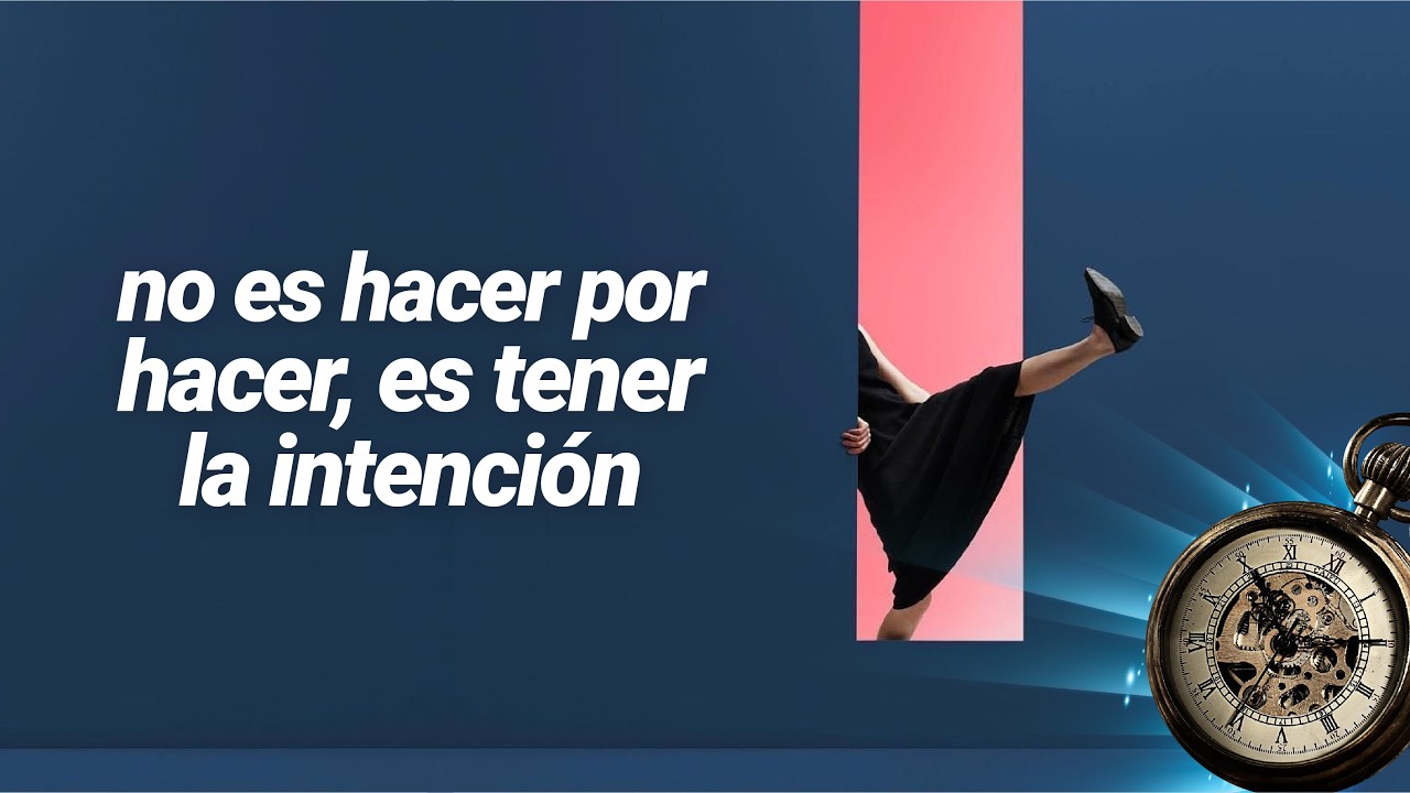 Vivimos buscando respuestas inmediatas