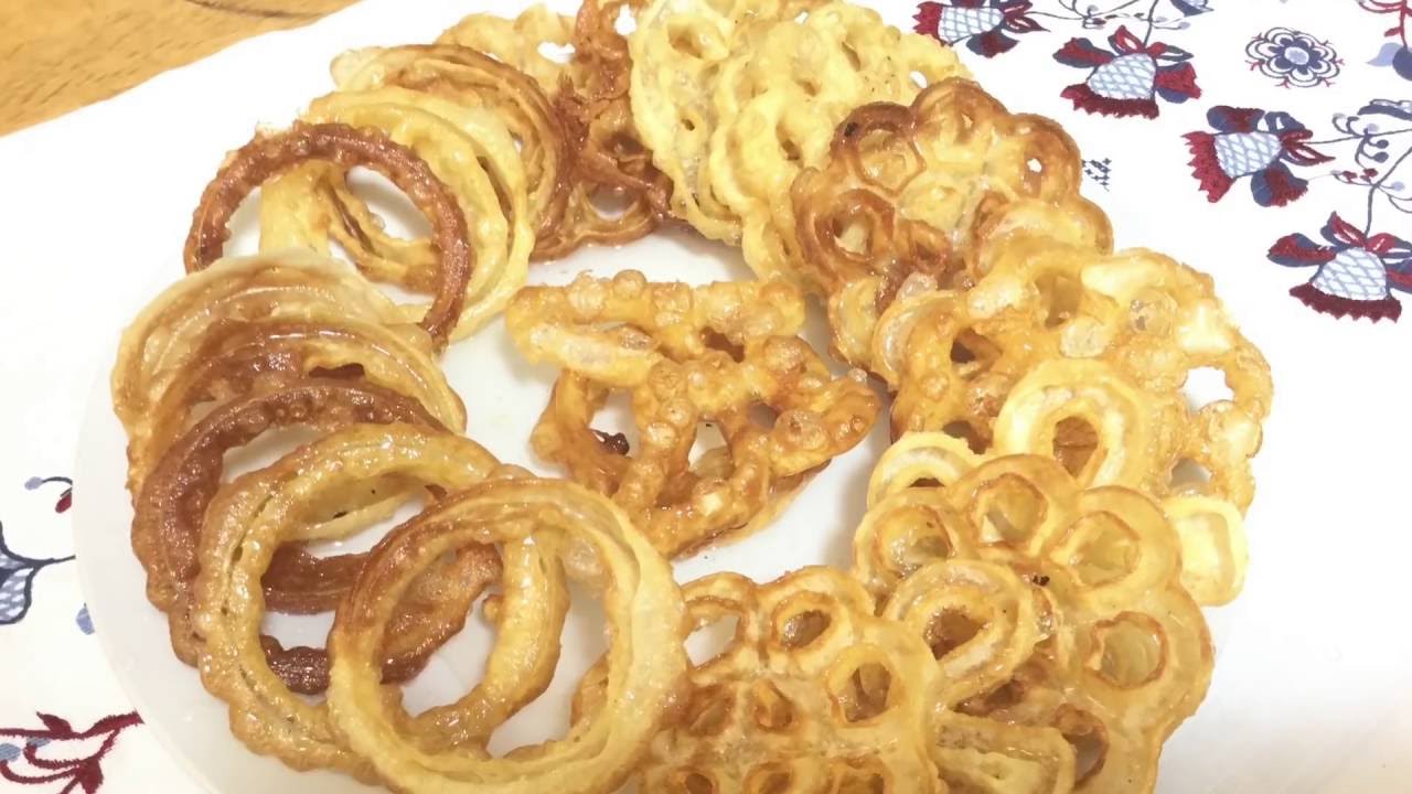 مطبخ الأكلات العراقية - شباك الحبايب