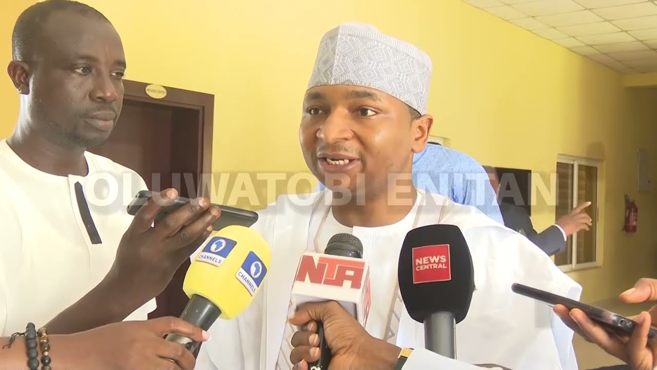 Despite Evidence of Rigging in Kogi, Tribunal Declares Ododo Winner as Muri Ajaka of SDP loses Out