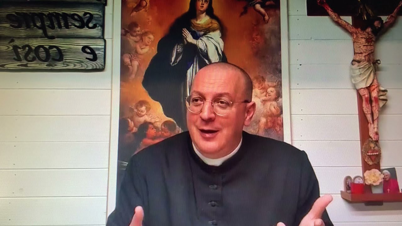 IL NUOVO MESSALE ITALIANO . I PARTE