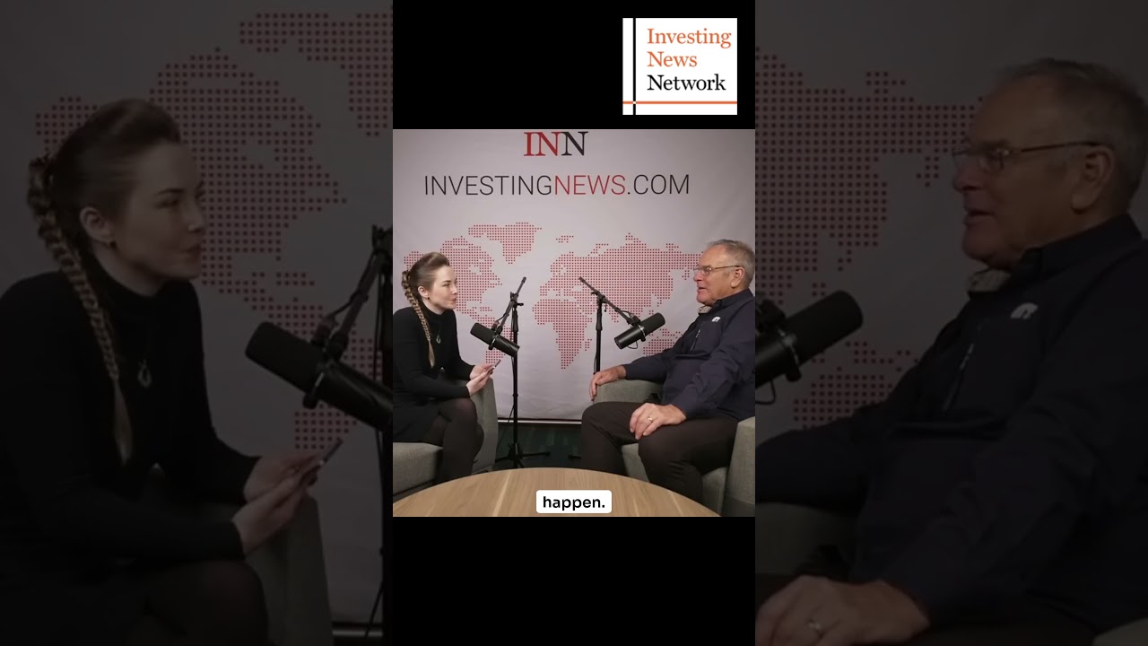Rick Rule &mdash; Is copper the next bull market?