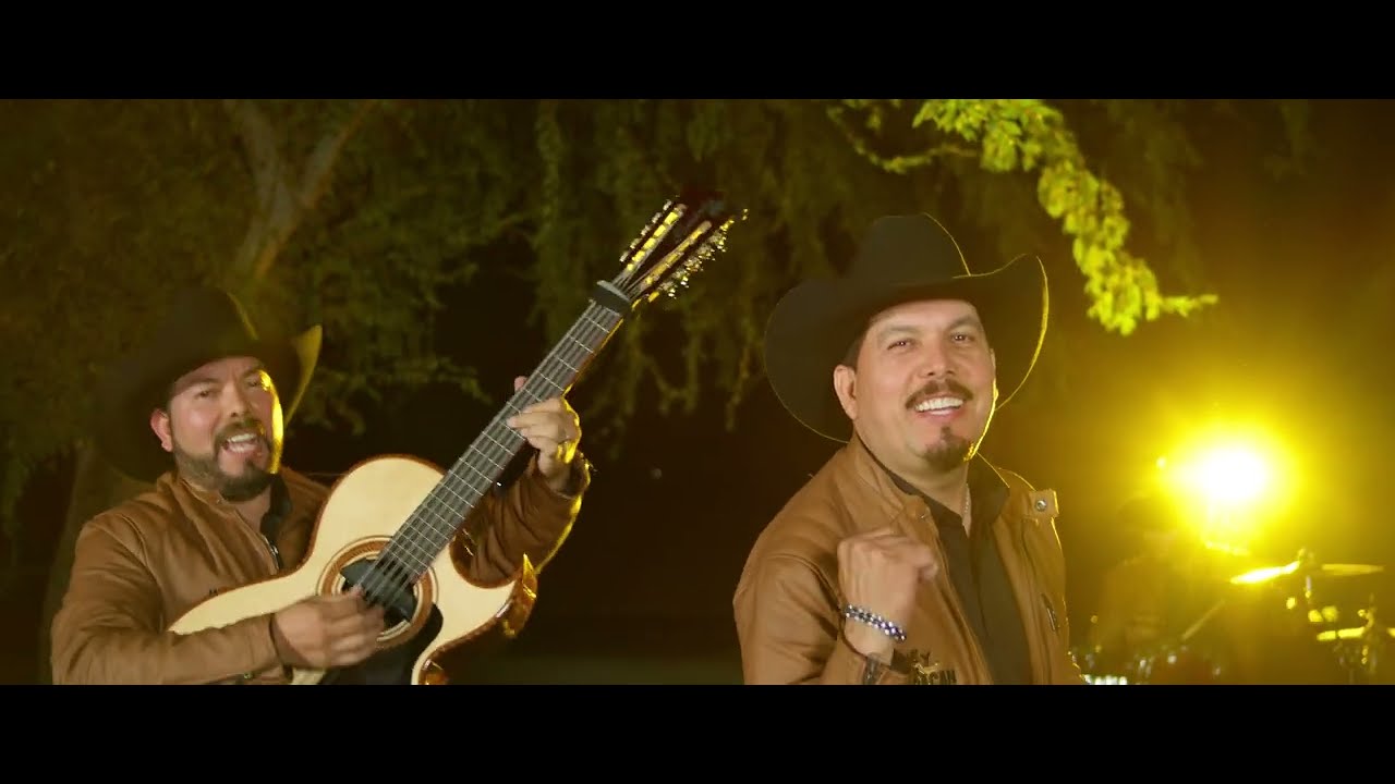 La Ley De Michoacan - Mis Loqueras (Video Oficial) Hyphy