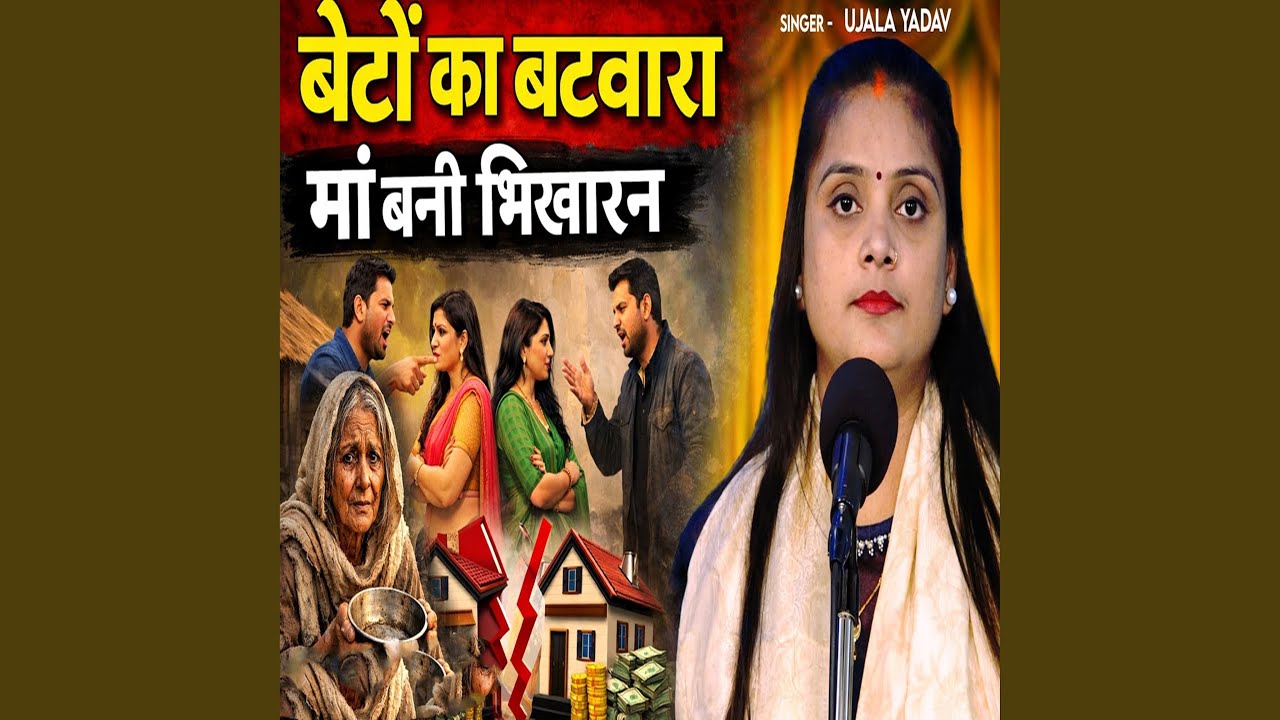 Beto Ka Batwara Maa Bani Bhikharan