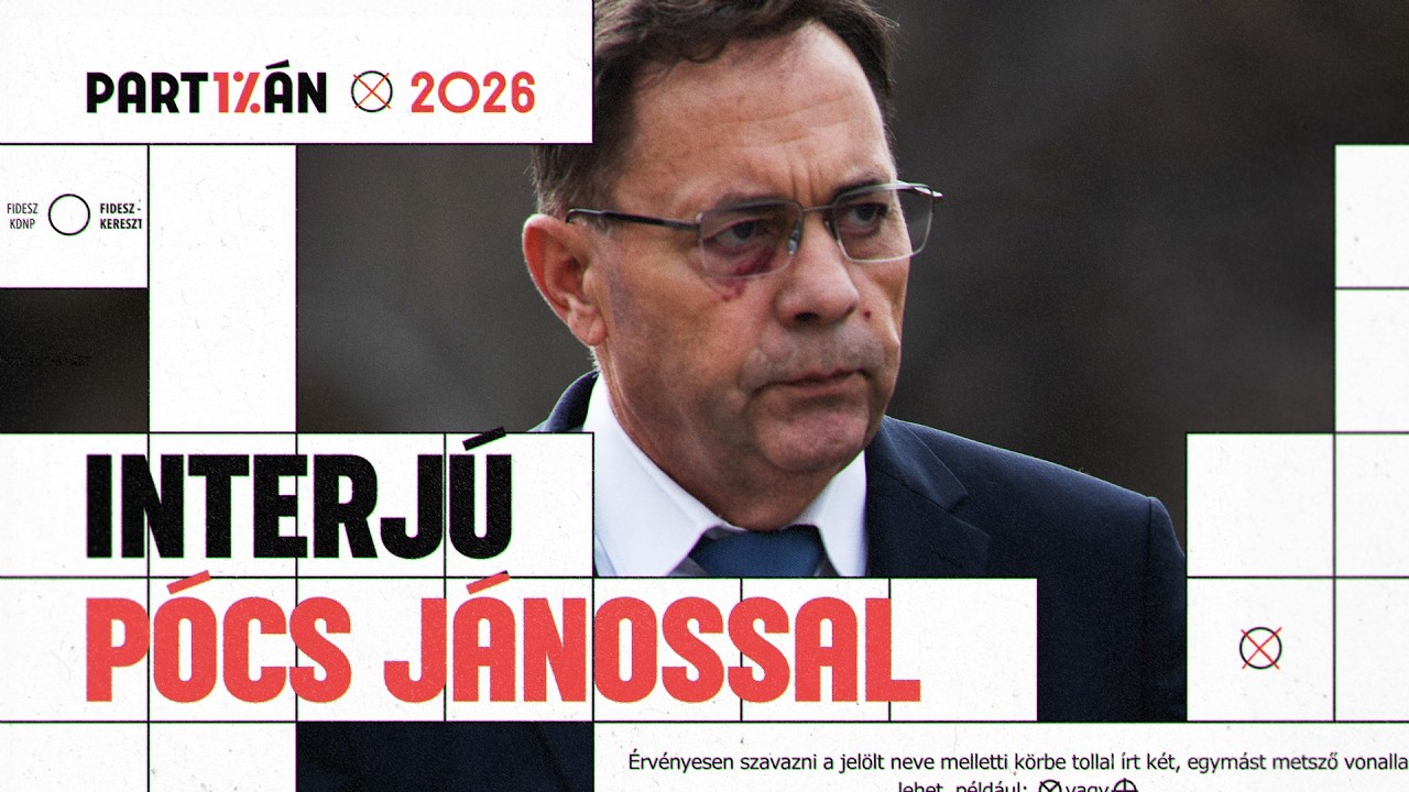 Rendszerv&aacute;lt&aacute;s ut&aacute;n: interj&uacute; P&oacute;cs J&aacute;nos bukott k&eacute;pviselővel