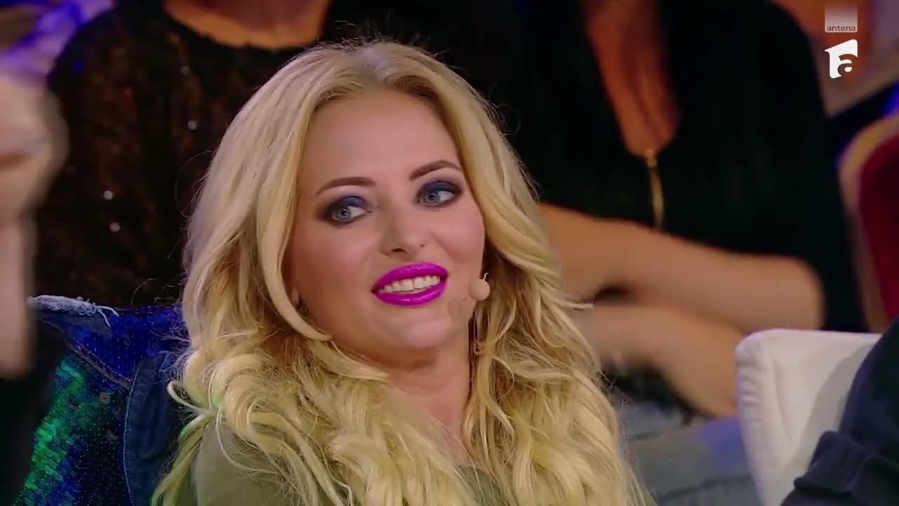 BEST OF „Blânduța”: Doina Teodoru e „pusă pe distrus” | Partea a II-a