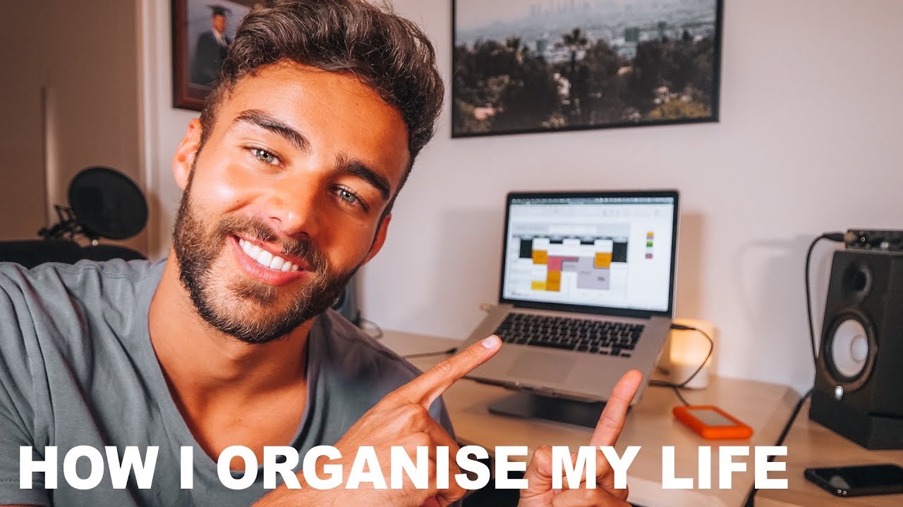How I Organise My Week as a First Year Medical Student UK