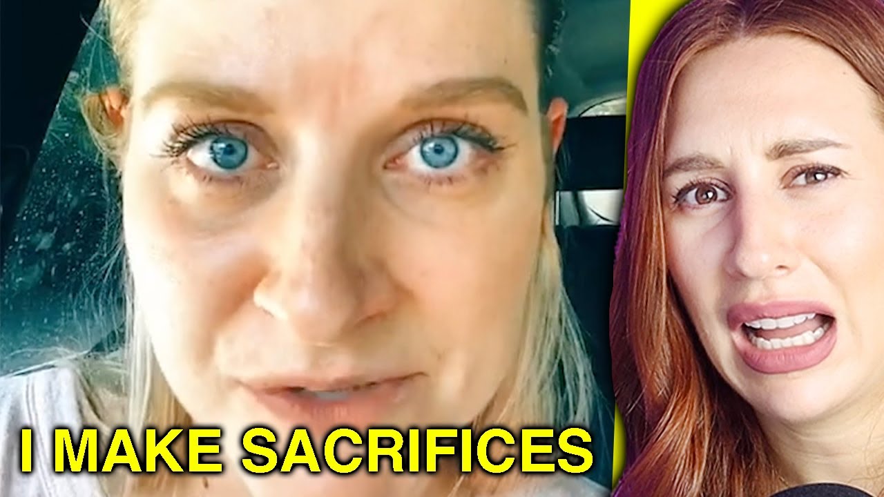 Люди с титулами, которых я нашёл в TikTok — РЕАКЦИЯ