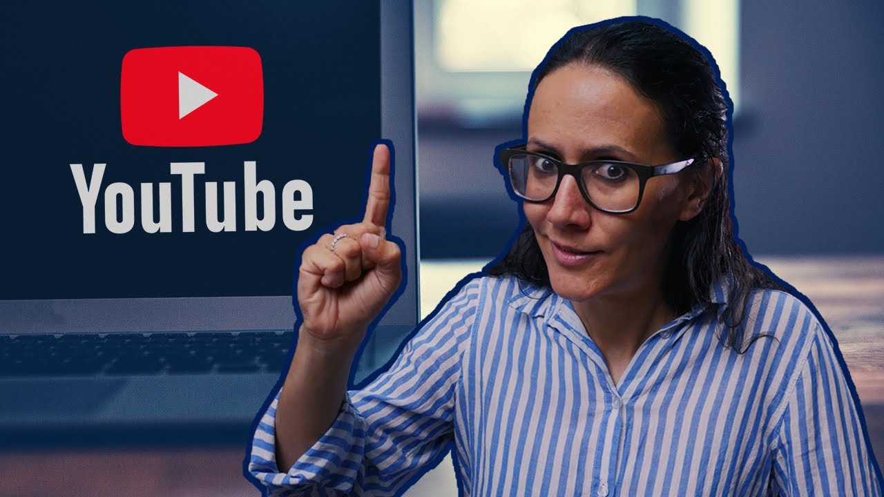 Το YouTube? ΤΡΟΜΕΡΗ ΙΔΕΑ!